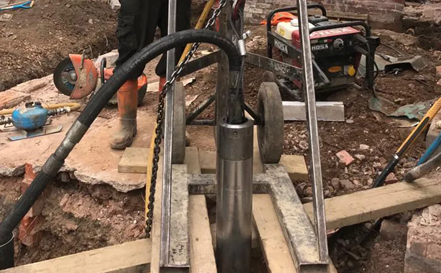 What Is Mini Piling and When Is It Required?