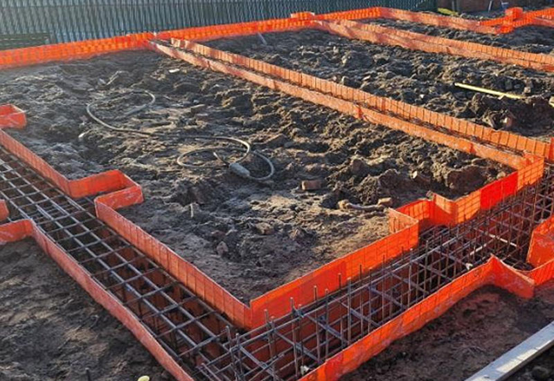 Steel Cased Piling vs Open Bore Piling: Which Is Right for Your Project?